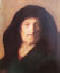 6 Rembrandt - ritratto della madre in veste di profetessa