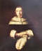 63 Rembrandt - lritratto di signora con ventaglio di piume di struzzo