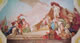 12 Gian Battista Tiepolo - Particolare degli affreschi dell'arcivescovado