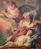 18 Gian Battista Tiepolo - Agar e Ismaele