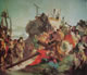 21 Gian Battista Tiepolo - dipinti in Sant'Alvise