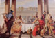 29 Gian Battista Tiepolo - il banchetto di Cleopatra