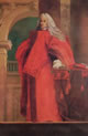 32 Gian Battista Tiepolo - ritratto di procuratore