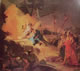33 Gian Battista Tiepolo - l'agonia nell'orto