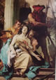 36 Gian Battista Tiepolo - il martirio di Sant'Agata