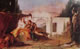 44 Gian Battista Tiepolo - Rinaldo e Armida