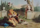 45 Gian Battista Tiepolo - Rinaldo e Armida sorpresi