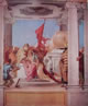 50 Gian Battista Tiepolo - affreschi di villa Valmarana
