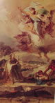 52 Gian Battista Tiepolo - Santa Tecla libera este dalla pestilenza
