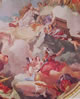 56 Gian Battista Tiepolo - affresco del palazzo reale di Madrid