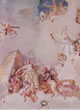60 Gian Battista Tiepolo - affresco del palazzo reale di Madrid