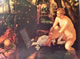 11 Tintoretto - Susanna e i vecchioni