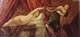 17 Tintoretto - Giuseppe e la moglie di Putifarre