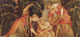 18 Tintoretto - Mosè salvato dalle acque