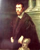 20 Tintoretto - Ritratto di Paolo Cornaro delle Anticaglie