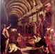 24 Tintoretto - il ritrovamento del corpo di San Marco