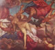 47 Tintoretto - l'origine della via Lattea
