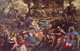 54 Tintoretto - la raccolta della manna