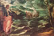59 Tintoretto - Cristo sul mare di Galilea