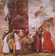 1 Tiziano - Affreschi della scuola del Santo a Padova
