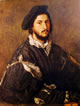 10 Tiziano - Ritratto di Vincenzo Mosti