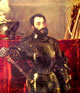 20 Tiziano - Ritratto di Francesco Maria Della Rovere