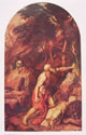 36 Tiziano - San Girolamo