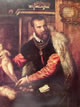51 Tiziano - Ritratto di Jacopo strada