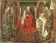 Madonna del canonico Van der Paele