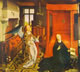 02 Van der Weyden - Annunciazione
