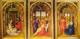 05 Van der Weyden - altare Miraflores