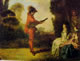 08 Watteau - L'incantatore