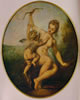09 Watteau - L'amore disarmato