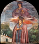 San Giuliano e il Redentore