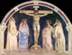 Crocifissione di Santa Maria degli Angeli