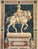 Monumento equestre di Niccolò da Tolentino