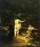 Le bagnanti (1853)