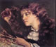 Ritratto di Jo, bella ragazza irlandese (1865)