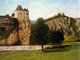 Castello di Thoraise (1865)