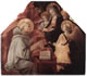 Apparizione della Vergine a san Bernardo