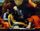 Pietà con i Santi Giovanni Evangelista, Maria Maddalena, Pietro e Paolo
