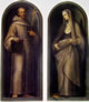 S. Francesco e Santa Elisabetta d'Ungheria