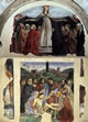 Dipinti della Cappella Vespucci