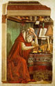 San Girolamo nello studio