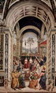 Pio II convoca il concilio di Mantova