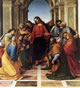 Comunione degli Apostoli