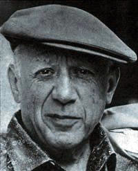 Biografia di Pablo Picasso