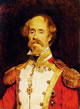 5 boldini - ritratto di generale spagnolo