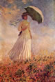 16 donna con parasole