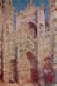 62 Monet - Cattedrale di Rouen